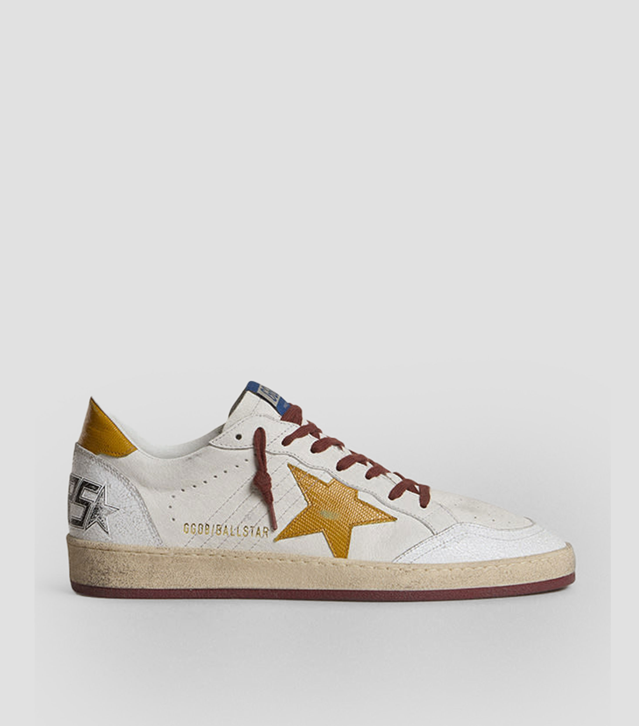 Tenis Ball Star Hombre